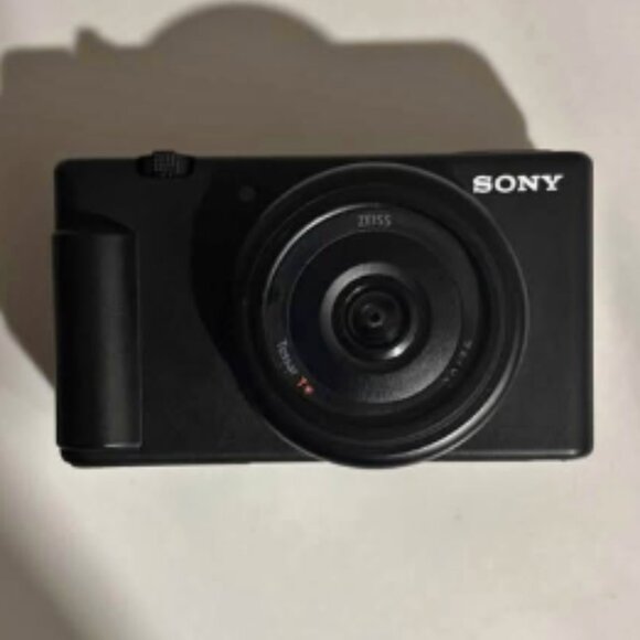 Sony ZV1F